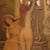 A. Protti, the Swans, 1930, Oil on Canvas For Sale - Image 10 of 15