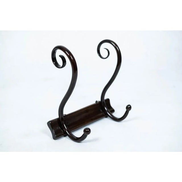 Original Jug Shape Clothing Rack, 1900s For Sale - Image 9 of 9