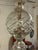 Art Deco Murano Glass Chandelier from Seguso Vetri Darte, 1930s For Sale - Image 10 of 12