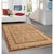 Pasargad Home Kermanshah Camel Wool Area Rug, 9' 0'' X 12' 0'' For Sale In New York - Image 6 of 6