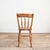 Vintage Farmhouse Kitchen Chair For Sale - Image 4 of 9