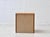 Vintage Bedside Table in Light Wood For Sale - Image 12 of 16