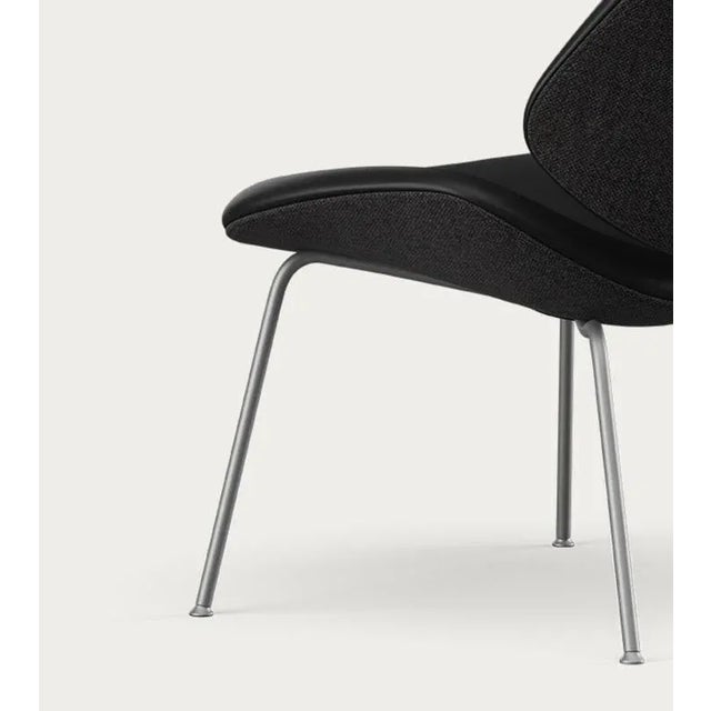Metal Council Family Lounge Chair by Henrik Tengler For Sale - Image 7 of 18