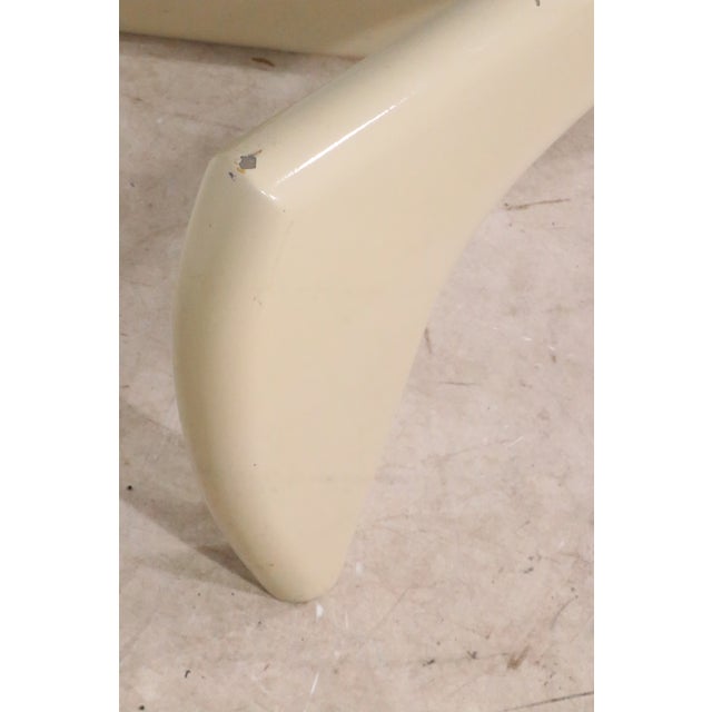 Mid Century Noguchi Style Coffee Table For Sale - Image 16 of 16