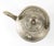 Early 20th Century Chinese Paktong Pewter Tea or Wine Pot For Sale - Image 9 of 12