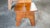 1970s French Modern Brutalist Dining Chairs After Pierre Chapo For Sale - Image 13 of 13