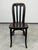 Set of Secession Dining Chairs by Josef Hoffmann for Thonet, 1890s For Sale - Image 5 of 12