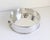 Ralph Lauren Silver-Plate Jardinière Centerpiece Vessel, Late 20th Century For Sale - Image 11 of 16