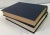 1990s Vintage Leather Bound Readers Digest Best Seller Books - Set of Two For Sale - Image 5 of 10