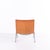 PK22 Easy Chair in Patinated Cognac Leather by Poul Kjærholm for E. Kold Christensen, 1950s For Sale - Image 3 of 16