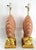 Lamp Pair Seashells Shells Restored For Sale In Miami - Image 6 of 11