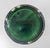 Early 20th Century Japanese Dark Green Awaji Glazed Vase For Sale - Image 10 of 12