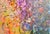 Early 21st Century Uldis Krauze, Flowers in a Vase, 2020, Oil Painting on Board For Sale - Image 5 of 7
