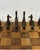 Chess Set by Hans Teppich, 1970, Set of 33 For Sale - Image 4 of 10