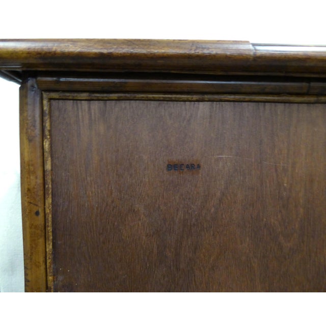 Vintage Wicker Cabinet from Becara, Spain, 1980s For Sale - Image 16 of 18