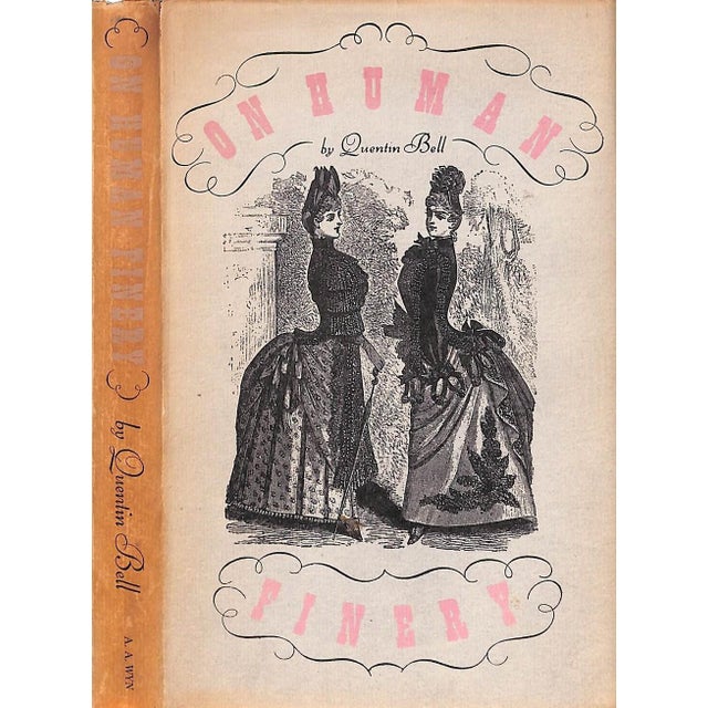 "On Human Finery" 1949 Bell, Quentin For Sale