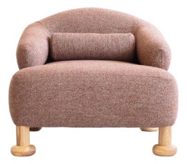 Example of Accent Chairs in San Francisco