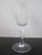Waterford Crystal Waterford Crystal Alana Claret 5 7/8" Wine Glass Set of 3 For Sale - Image 4 of 7