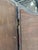 Antique National Furniture Company Walnut Vanity, Mirror & Bench, Mount Airy Nc , 3 Pieces For Sale - Image 10 of 18