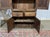 Brown Antique Chestnut Four-Door Cabinet, 1800s For Sale - Image 8 of 15