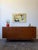 1960s American of Martinsville Walnut Dresser/Credenza For Sale - Image 14 of 16