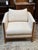 Design Plus Gallery presents an Emmy Armchair from Design Within Reach. Designed by the trio Stephanie Beamer, Crystal...