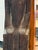 Vintage Dayak Hampatong Guardian Figure - Indonesian Tribal Ancestor Sculpture, Borneo Ironwood 30.25" For Sale - Image 11 of 13
