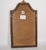 Christopher Guy Christopher Guy Black Lacquer and Giltwood Beveled Wall Mirror 48x27 20thC For Sale - Image 4 of 4