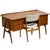 1970s Mid Century Danish Teak Desk and Chair by Svend Aage Madsen For Sale - Image 16 of 16