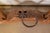 Antique Wooden Ox Yoke – Hand-Carved Farm Wall Sculpture For Sale - Image 10 of 14