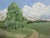 2020s Santa Maria Valley Lynne French California Landscape O/C For Sale - Image 5 of 7