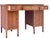 Jugendstil Desk attributed to Bruno Paul, Germany, 1900s For Sale - Image 5 of 13
