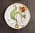 Late 20th Century Set of 10 Anna Weatherley Dinner Plates From the "Mid Summer" & "Flowers of Yesterday " Pattern 10.25" For Sale - Image 10 of 14
