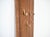 Wood Vintage Italian Coat Rack, 1960s For Sale - Image 7 of 9
