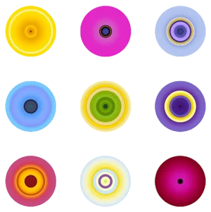 Giles Revell, Wisley 5, 2018, Archival Pigment Print