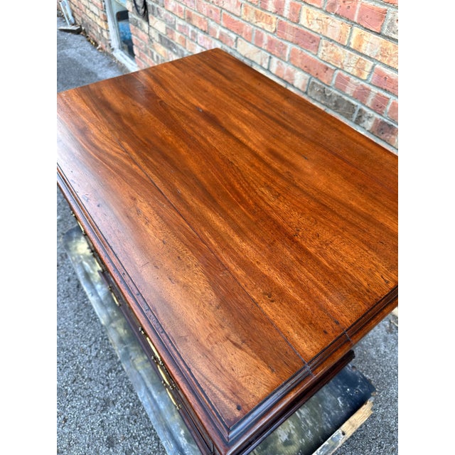 English English Chest of Drawers For Sale - Image 3 of 10