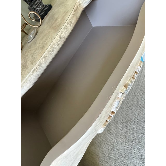 French Ornate Dresser For Sale - Image 3 of 5