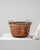Traditional 19th Century Belgian Copper Pot For Sale - Image 3 of 18