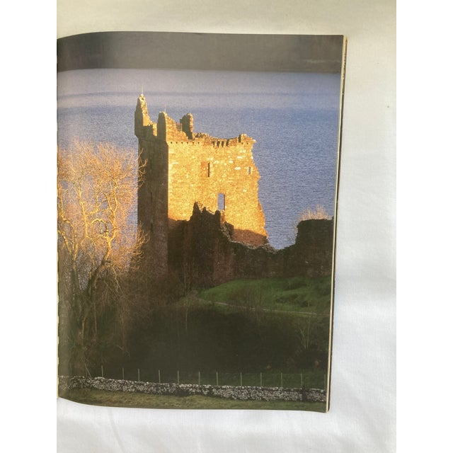 Urquhart Castle / an Historical Booklet For Sale - Image 4 of 5
