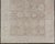 Modern Tabriz Rug by Keivan Woven Arts in Warm Taupe and Soft Cream 5'3 X 7'10 For Sale - Image 4 of 13
