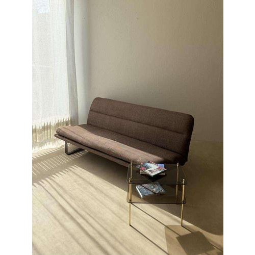 Artifort C683 Sofa by Kho Liang Ie for Artifort For Sale - Image 4 of 14