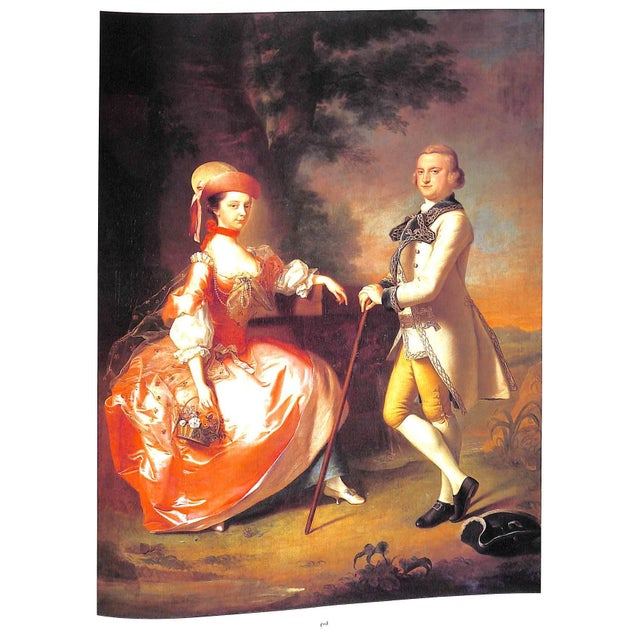 "The Compleat Gentleman: Five Centuries of Aristocratic Life" 1993 Beard, Geoffrey For Sale - Image 11 of 15