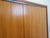 Vintage Scandinavian Teak Wardrobe, 1960s For Sale - Image 10 of 18
