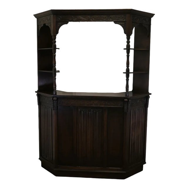 Country House Hostess Greeting Station For Sale