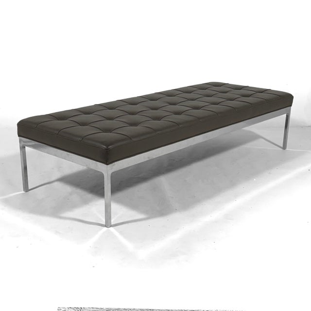 Nicos Zographos Nicos Zographos Be3 Bench/Daybed For Sale - Image 4 of 11