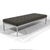 Nicos Zographos Nicos Zographos Be3 Bench/Daybed For Sale - Image 4 of 11