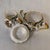 Ink Blue 19th Century French Faience 8 Piece Hand-Painted Tea Service For Sale - Image 8 of 18