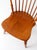 Vintage Nichols & Stone Fan Back Windsor Chair For Sale - Image 9 of 10