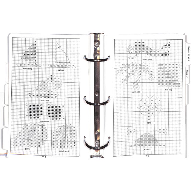 "The Needlepoint Belt Series" 2003 Scott, Anne Cady For Sale - Image 10 of 14