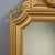 Large Umbertina Gilted Mirror For Sale - Image 5 of 13